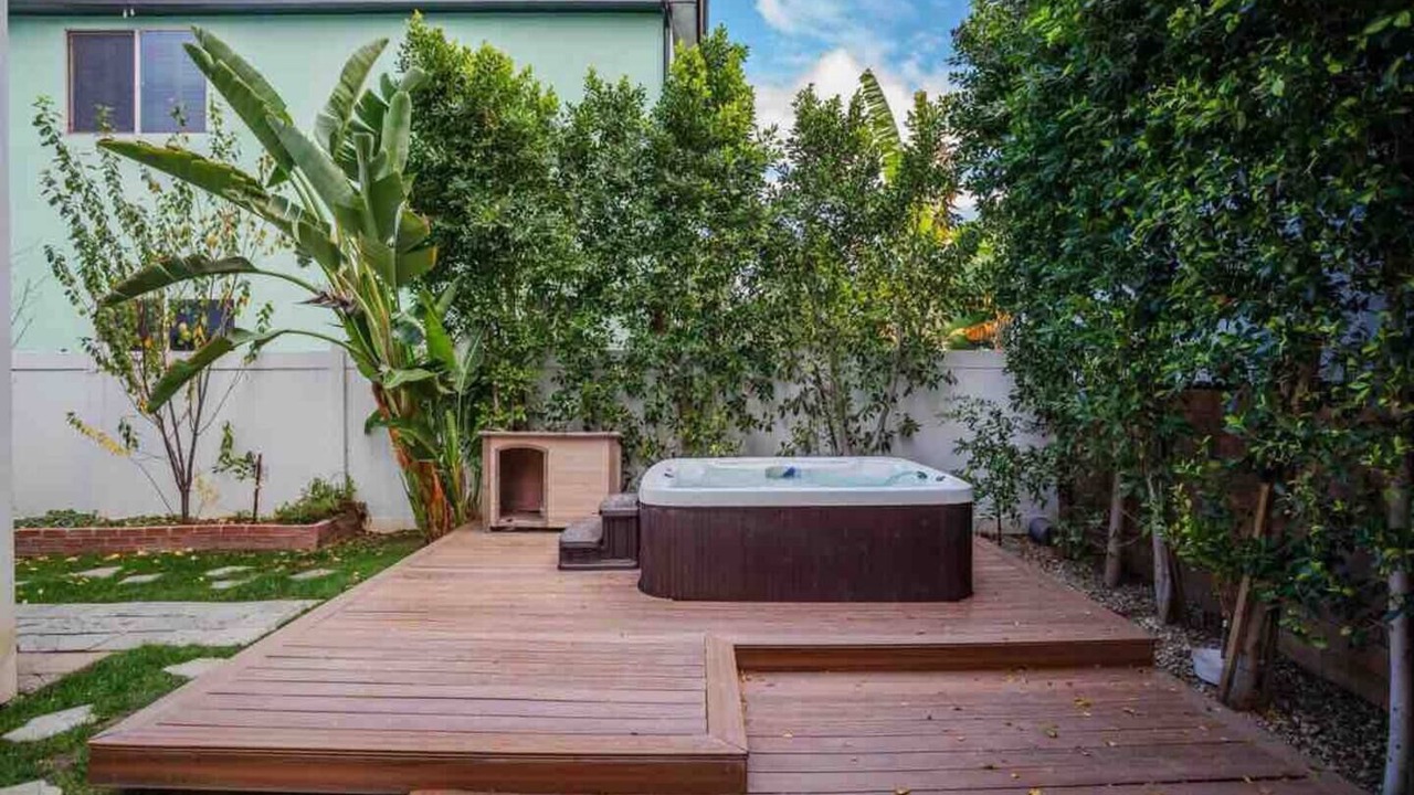 Photo of Patio Balcony in Tarzana