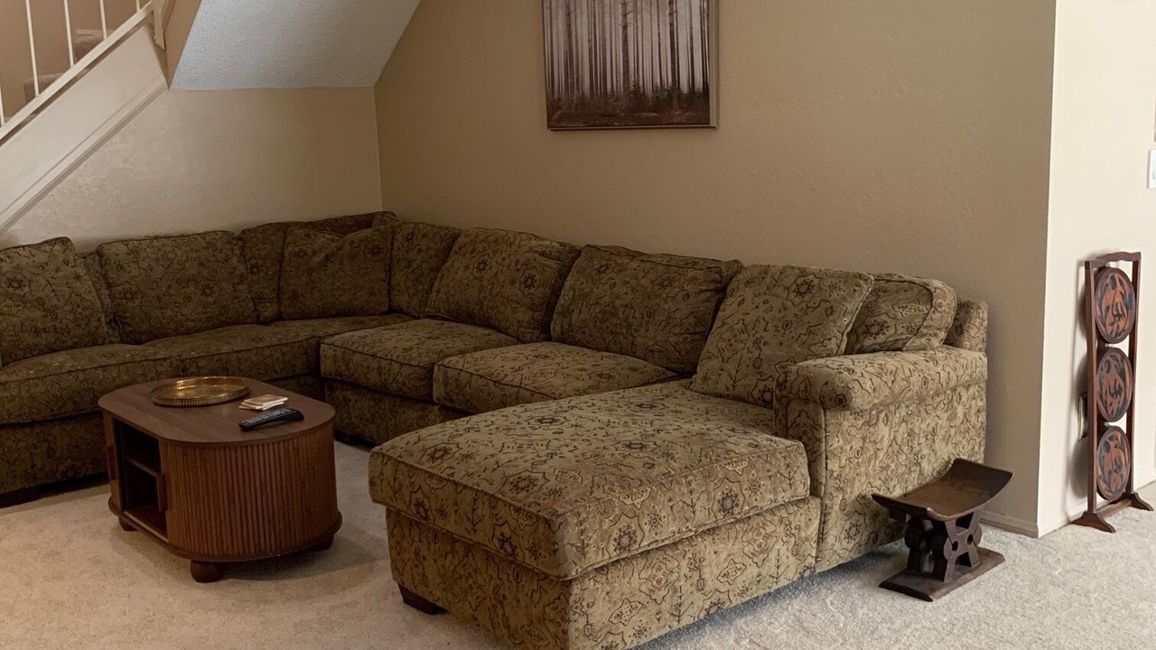 Photo of Livingroom in Palmdale