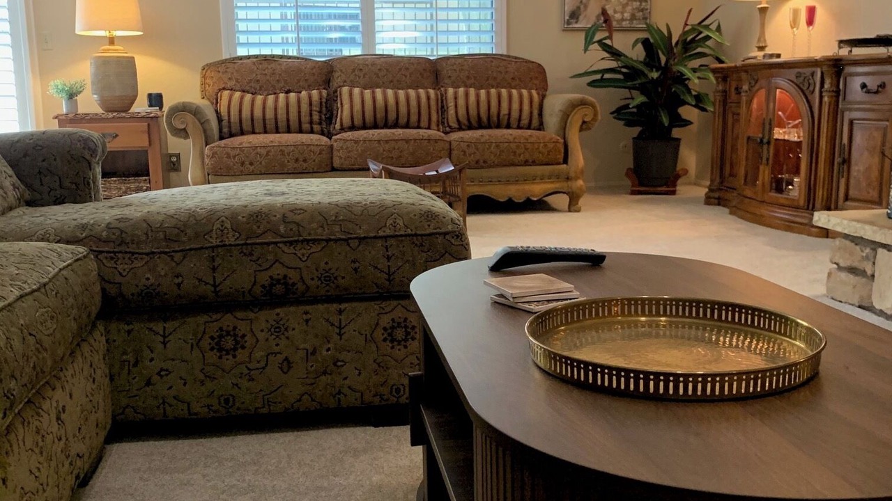 Photo of Livingroom in Palmdale