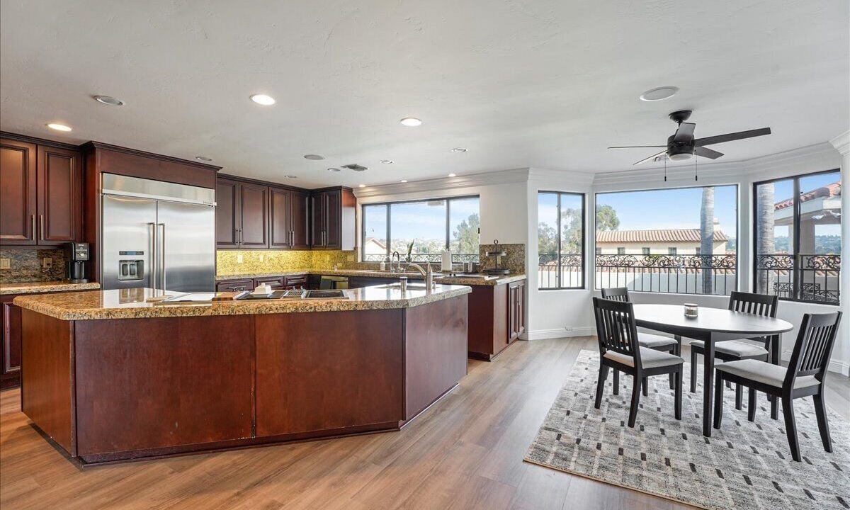 Photo of Kitchen in Bonita