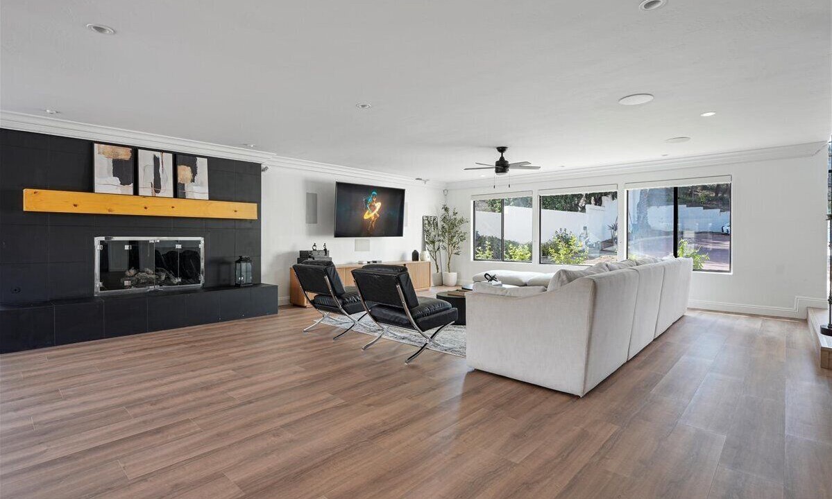 Photo of Livingroom in Bonita