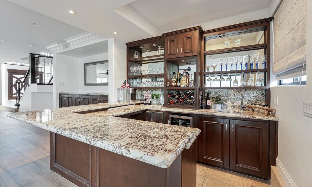 Photo of Kitchen in Bonita