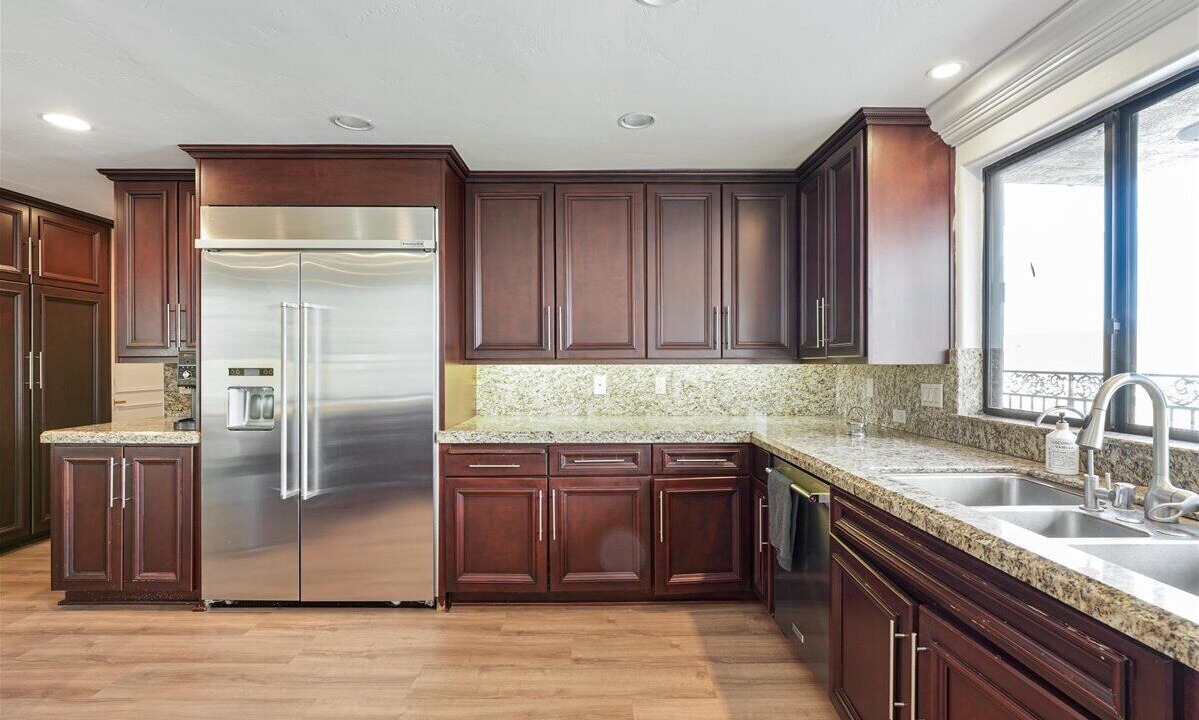 Photo of Kitchen in Bonita