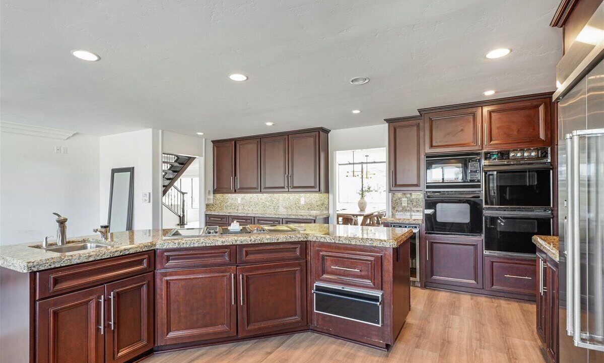 Photo of Kitchen in Bonita