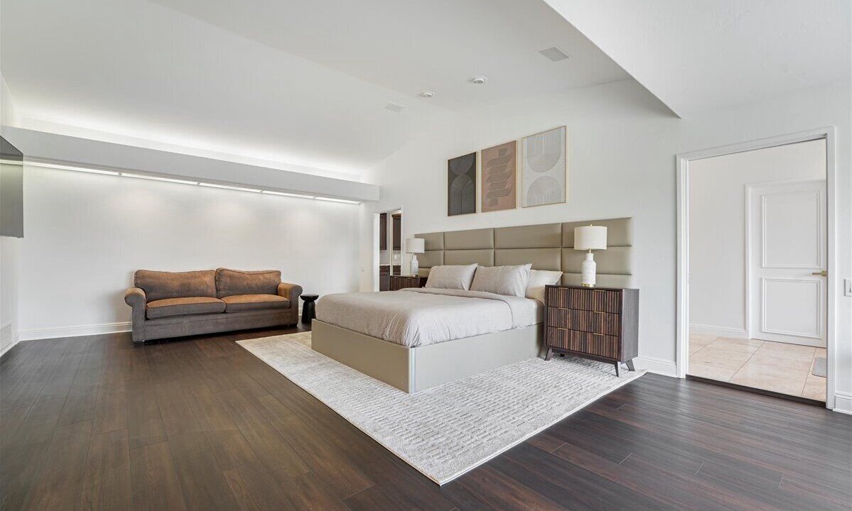 Photo of Bedroom in Bonita