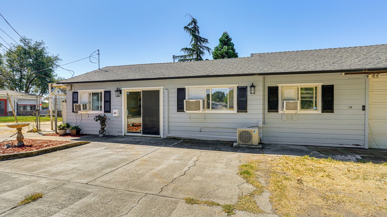 Photo of Outdoor in Red Bluff