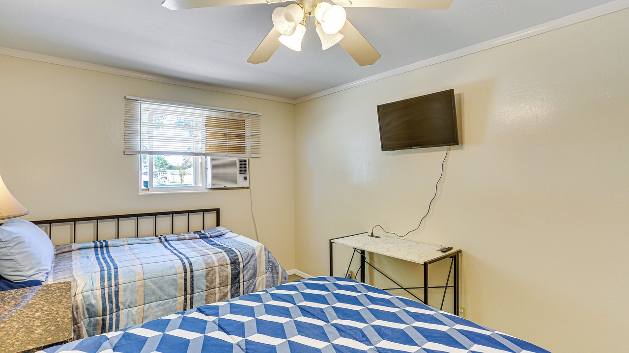 Photo of Bedroom in Red Bluff