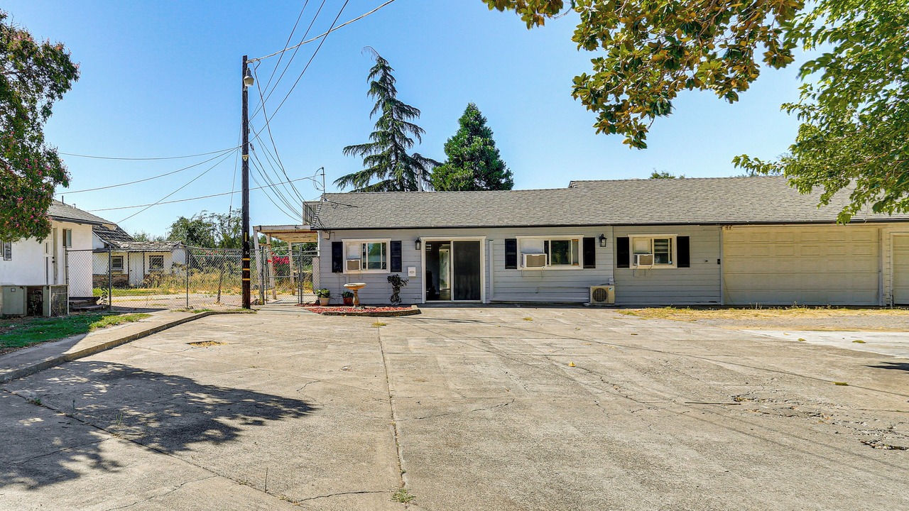 Photo of Outdoor in Red Bluff