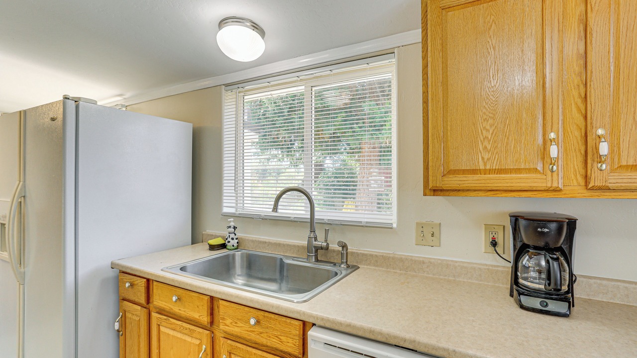 Photo of Kitchen in Red Bluff