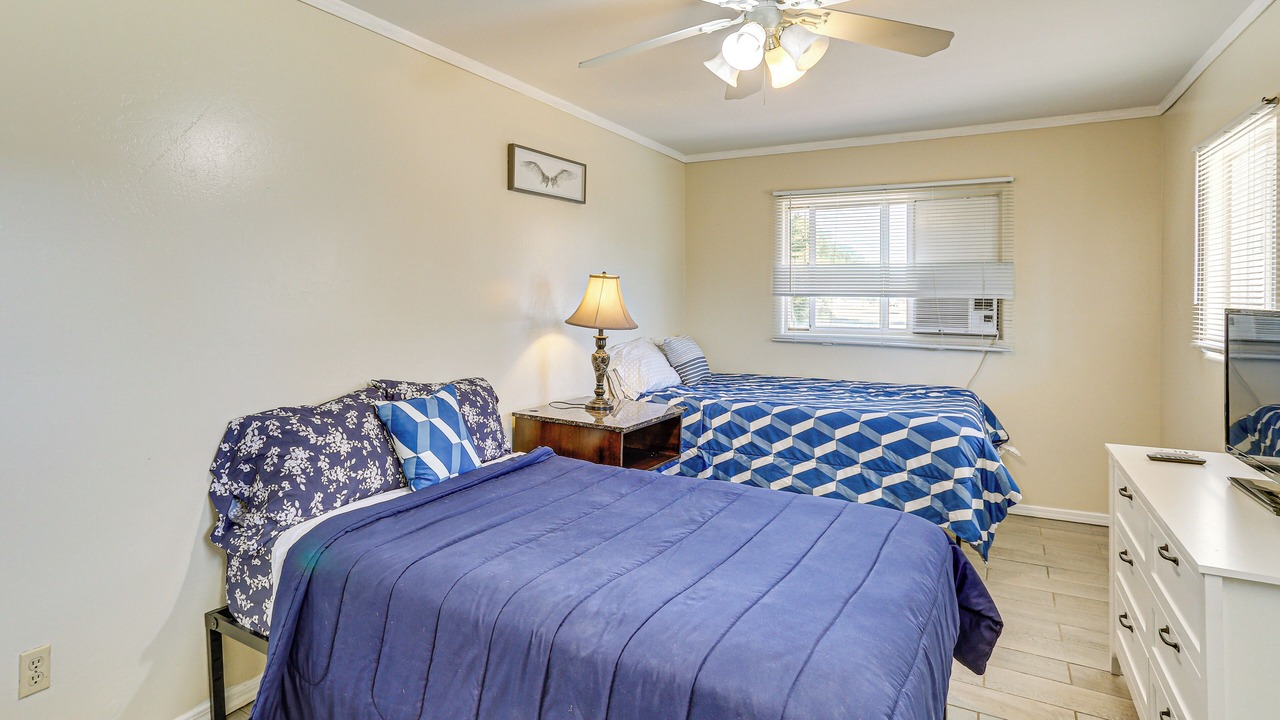 Photo of Bedroom in Red Bluff