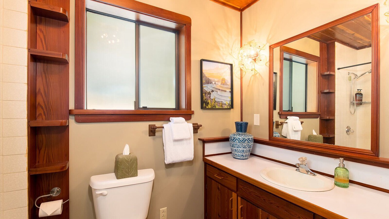 Photo of Bathroom in Trinidad