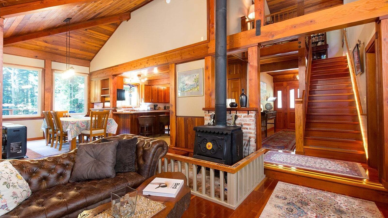 Photo of Livingroom in Trinidad