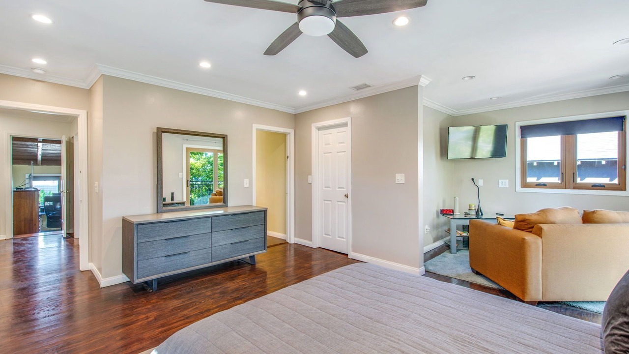 Photo of Bedroom in View Park-Windsor Hills