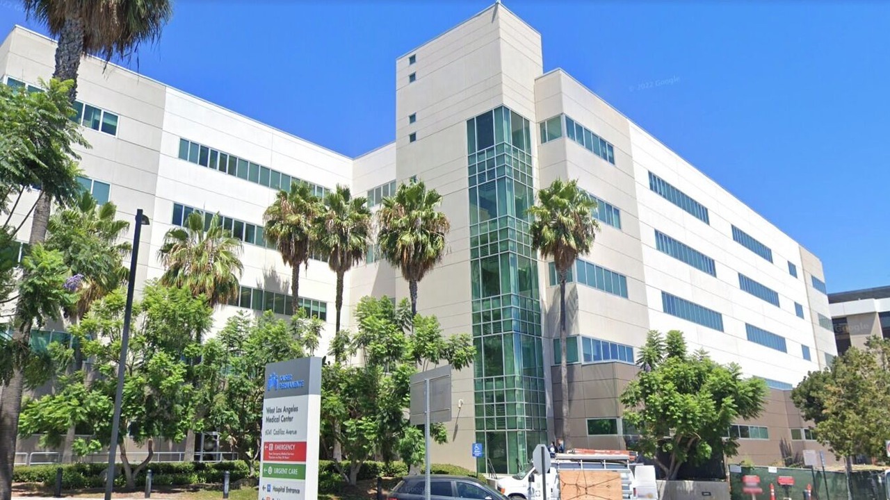 Photo of Outdoor in Los Angeles