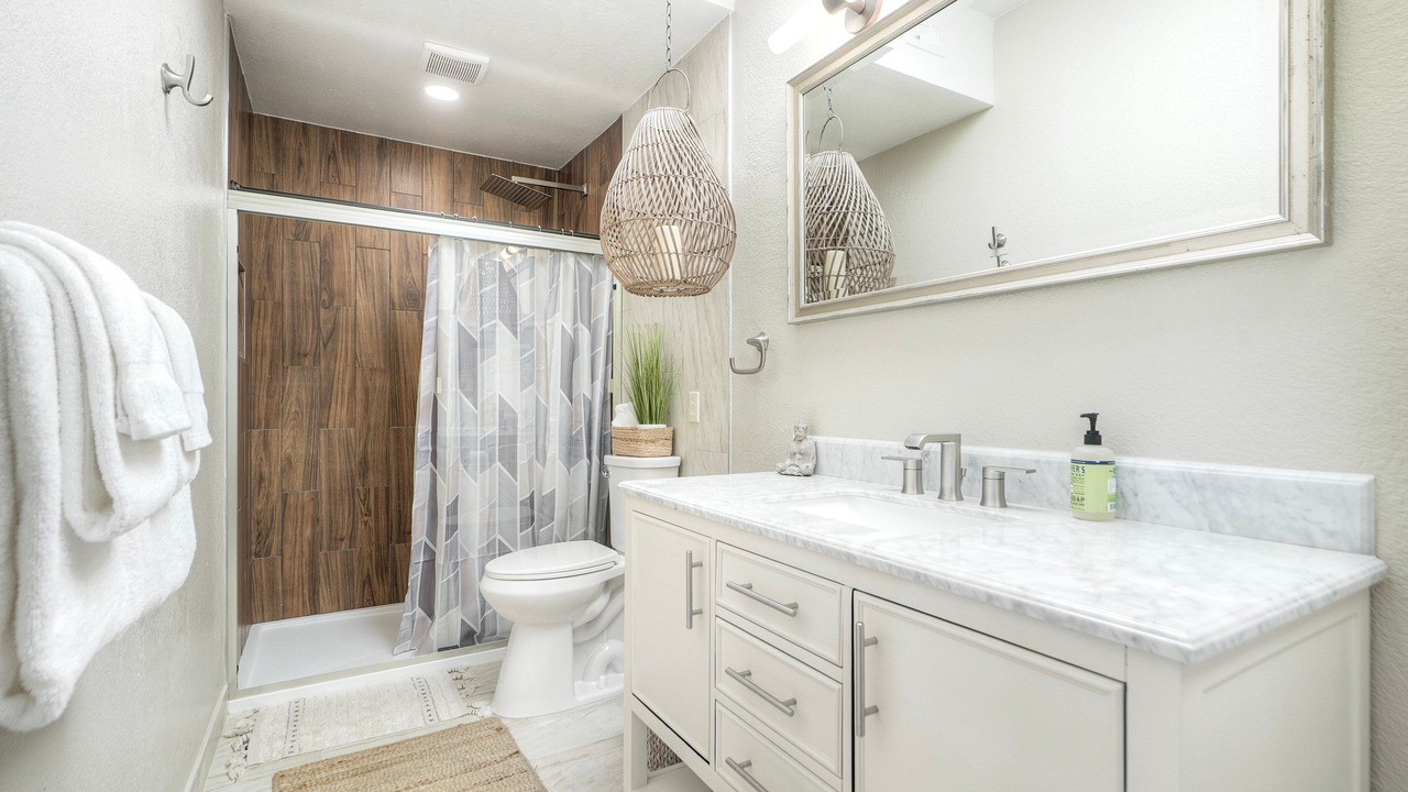 Photo of Bathroom in Aviara