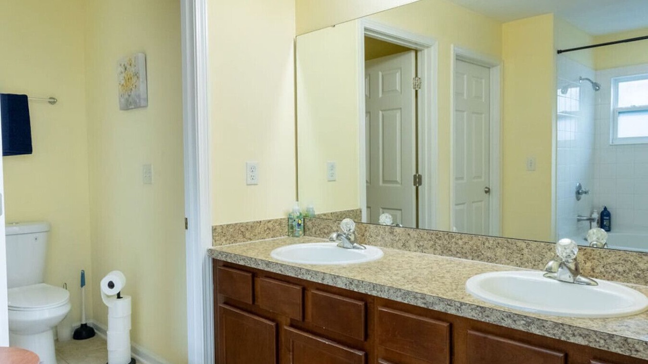 Photo of Bathroom in Westside
