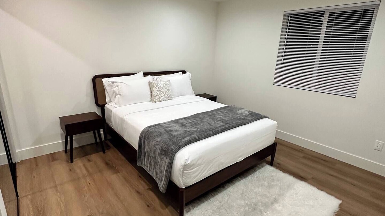 Photo of Bedroom in Burbank