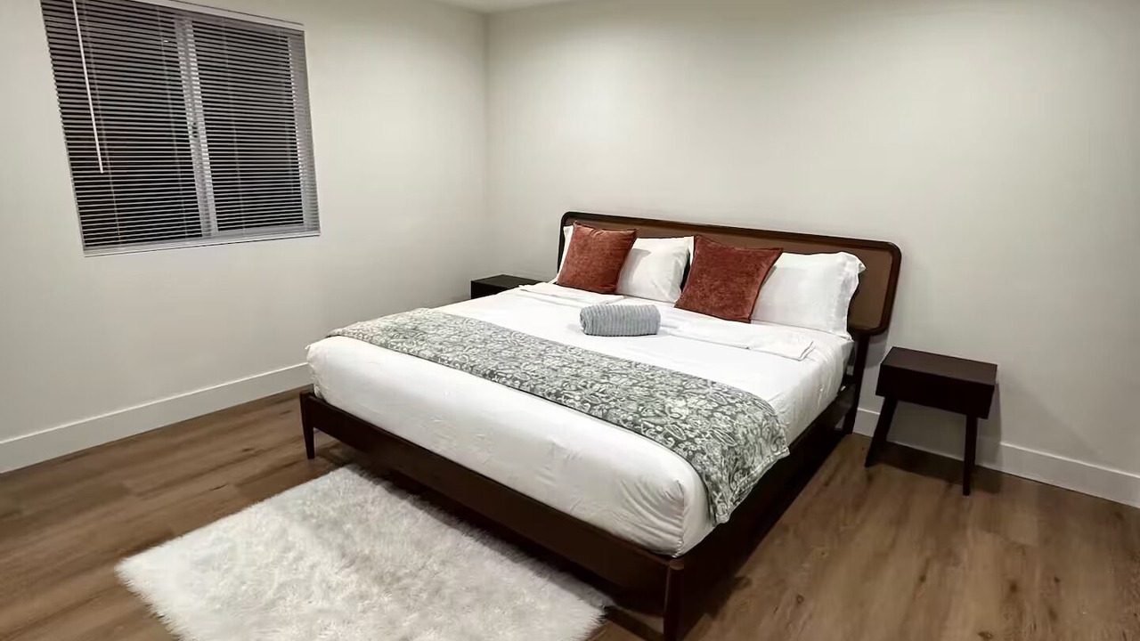 Photo of Bedroom in Burbank