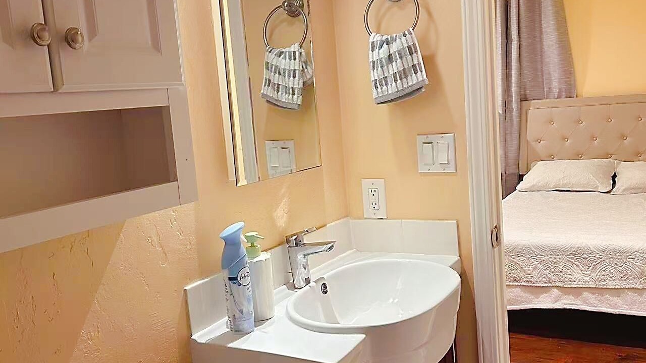 Photo of Bathroom in Milpitas