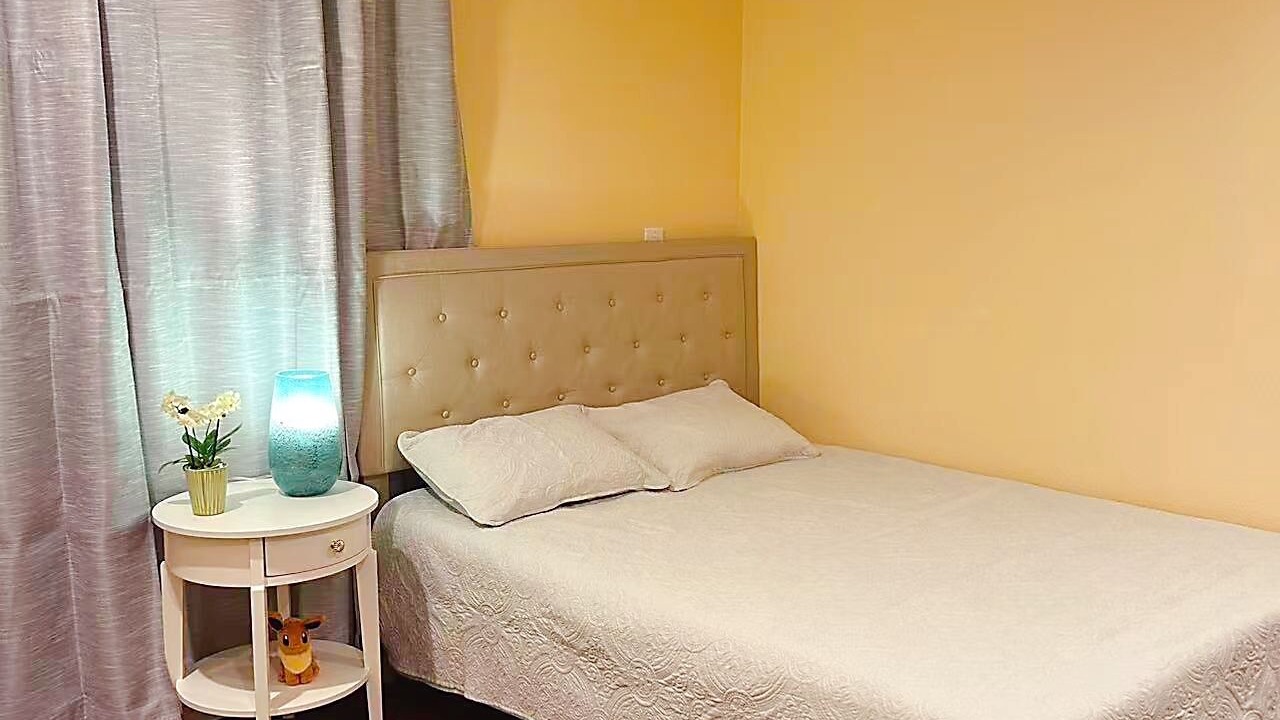 Photo of Bedroom in Milpitas