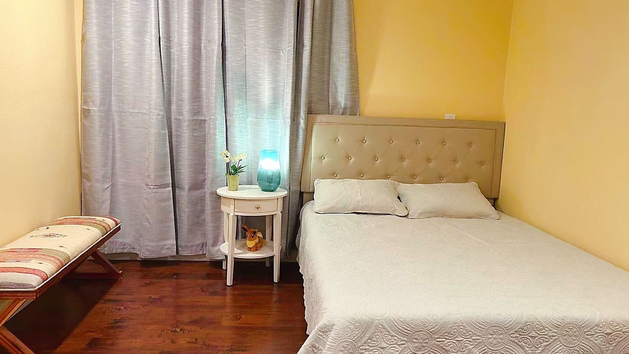 Photo of Bedroom in Milpitas