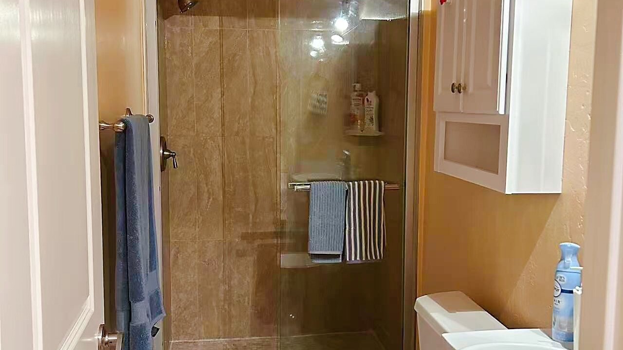 Photo of Bathroom in Milpitas