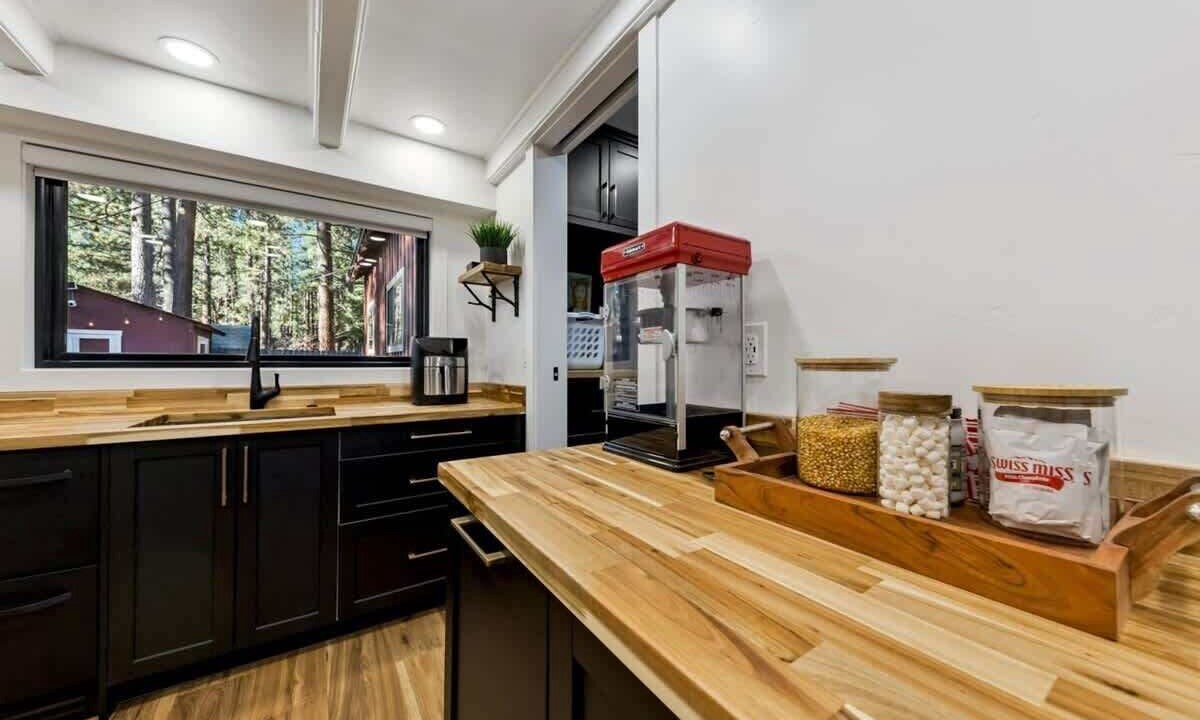 Photo of Kitchen in Al Tahoe
