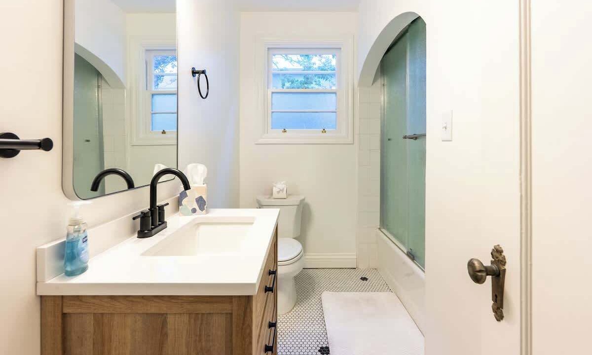 Photo of Bathroom in Opal Cliffs
