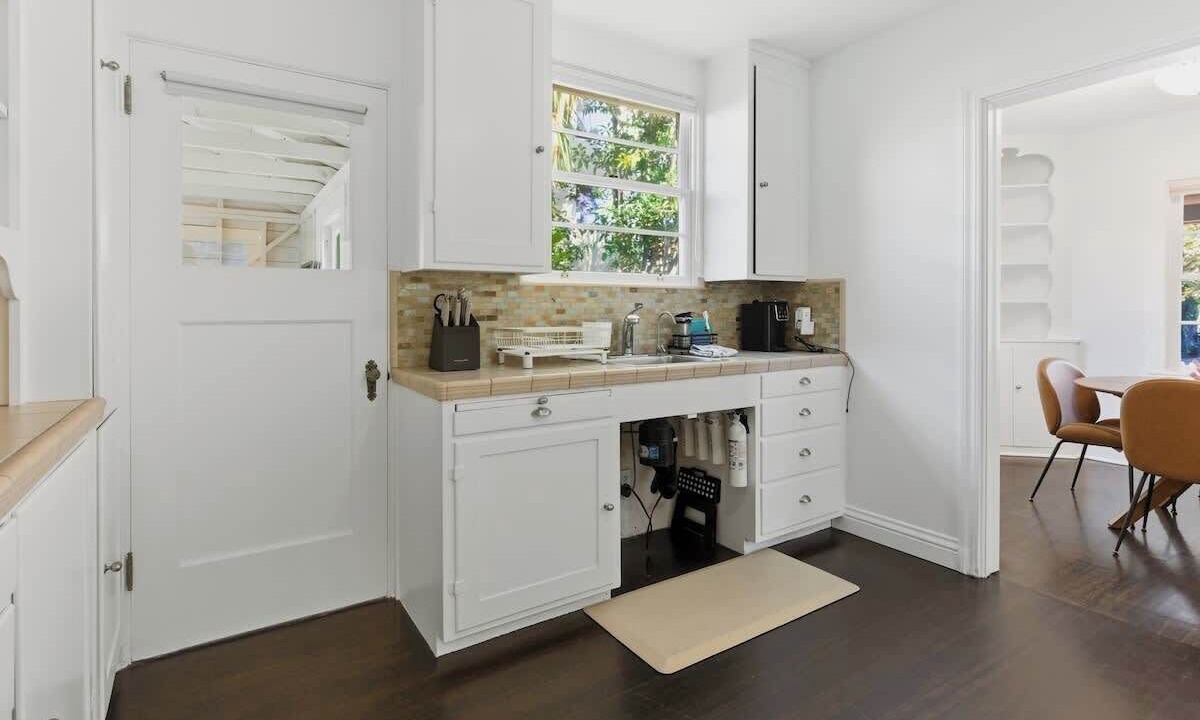 Photo of Kitchen in Opal Cliffs