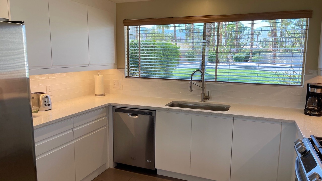 Photo of Kitchen in Rancho Palmeras