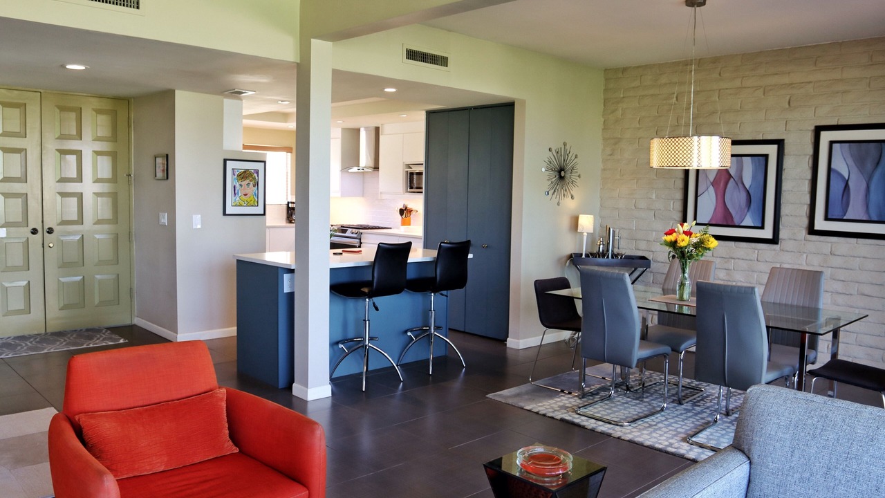 Photo of Livingroom in Rancho Palmeras