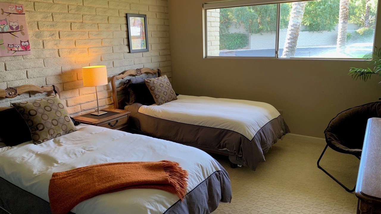 Photo of Bedroom in Rancho Palmeras