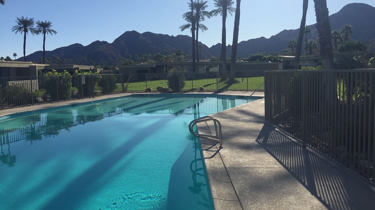 Photo of Outdoor in Rancho Palmeras