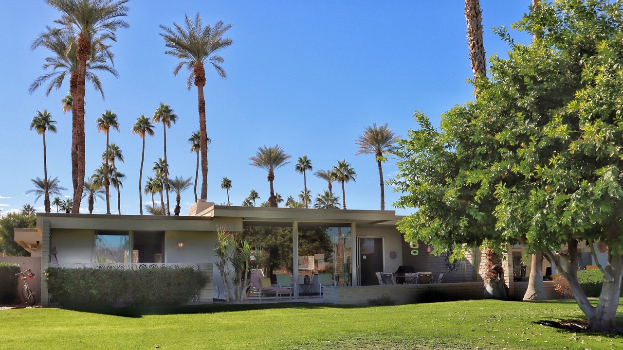 Photo of Outdoor in Rancho Palmeras