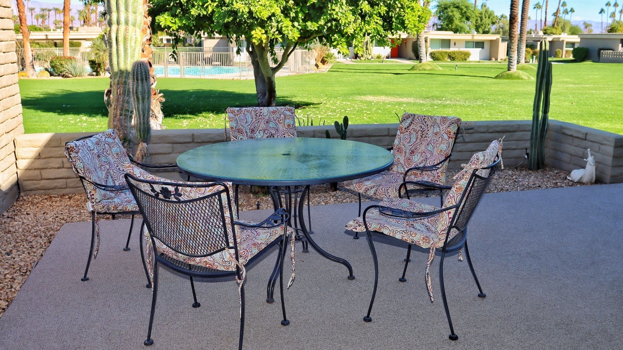 Photo of Outdoor in Rancho Palmeras