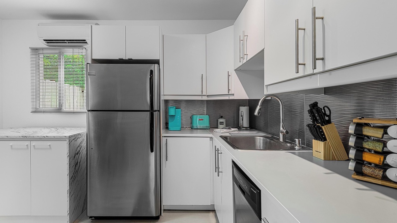 Photo of Kitchen in Deepwell Estates