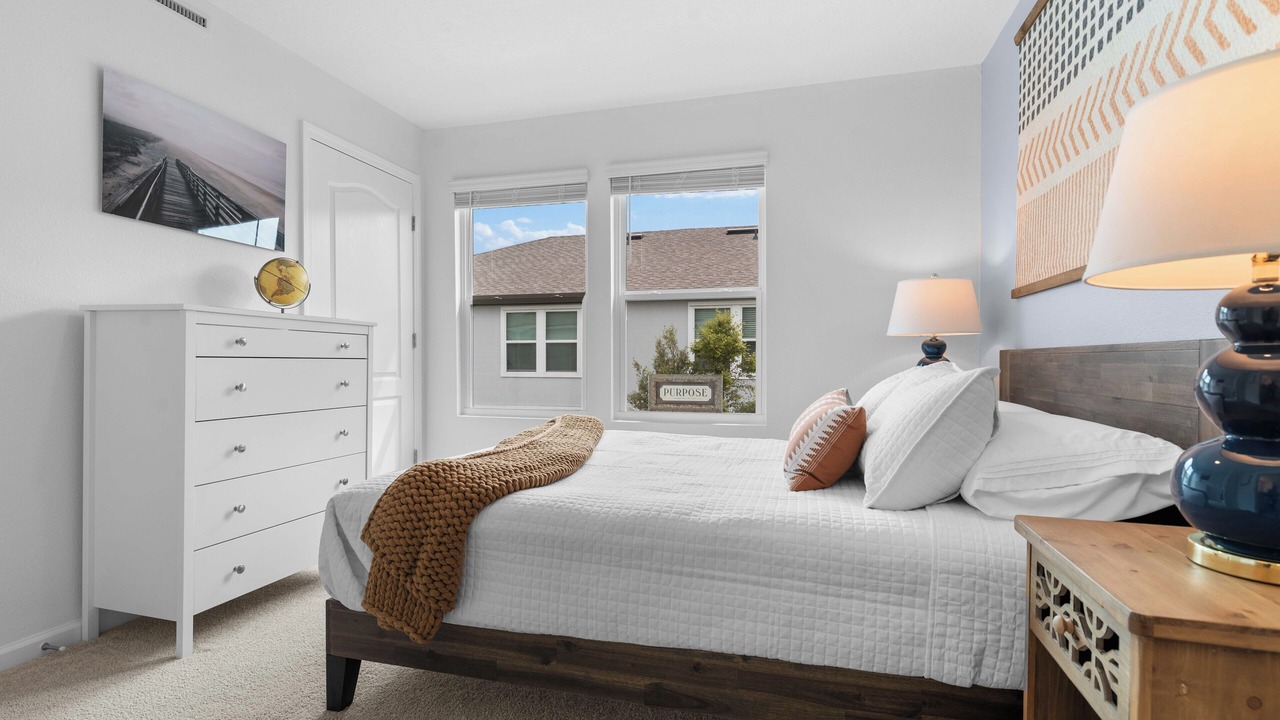 Photo of Bedroom in Arlington