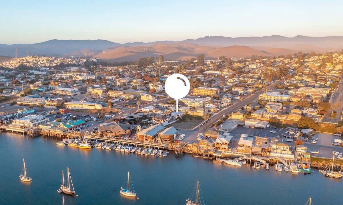 Photo of Others in Morro Bay