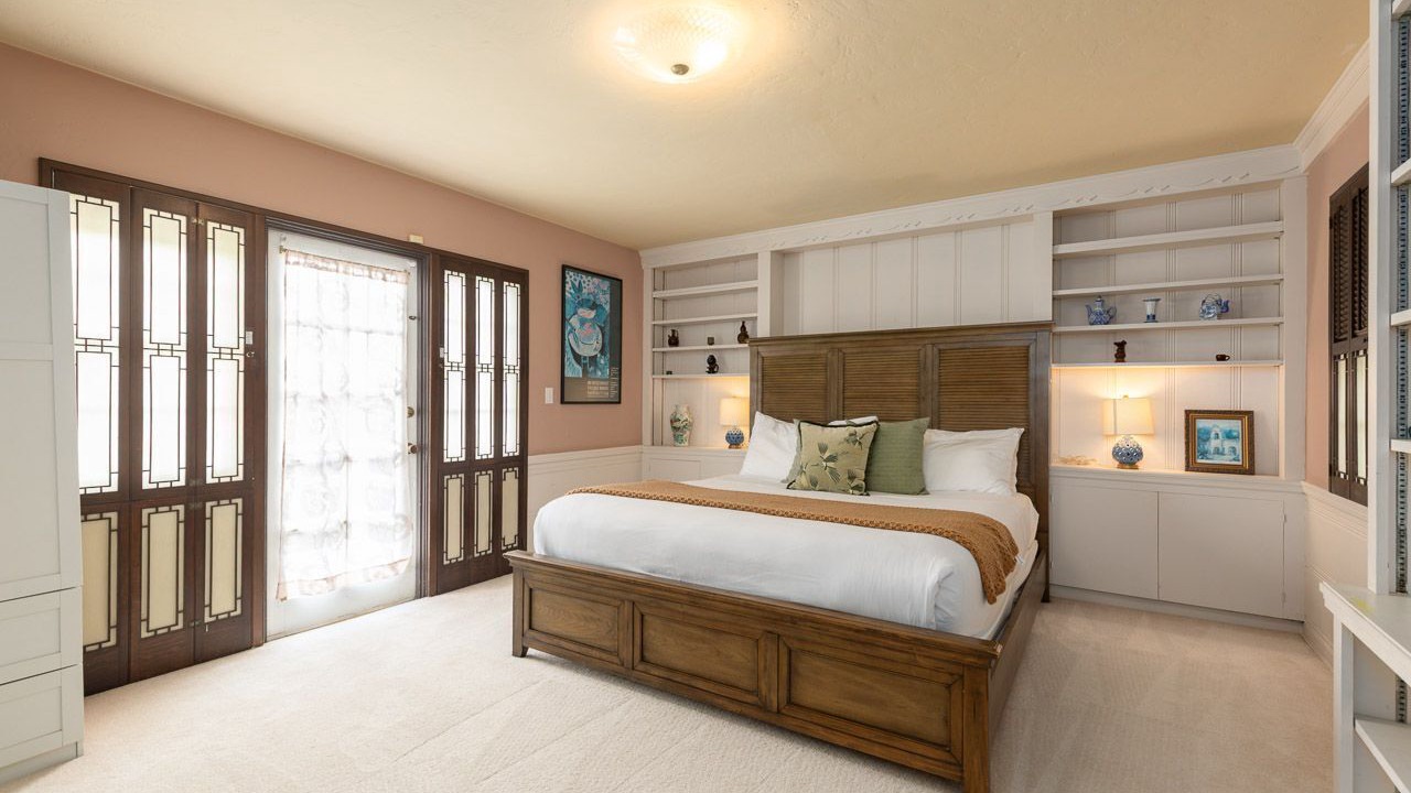 Photo of Bedroom in La Playa