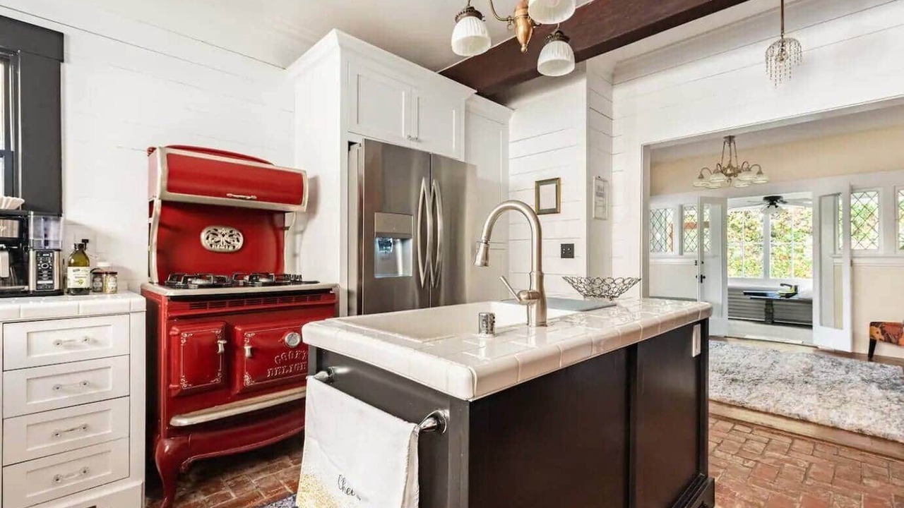 Photo of Kitchen in Hillcrest