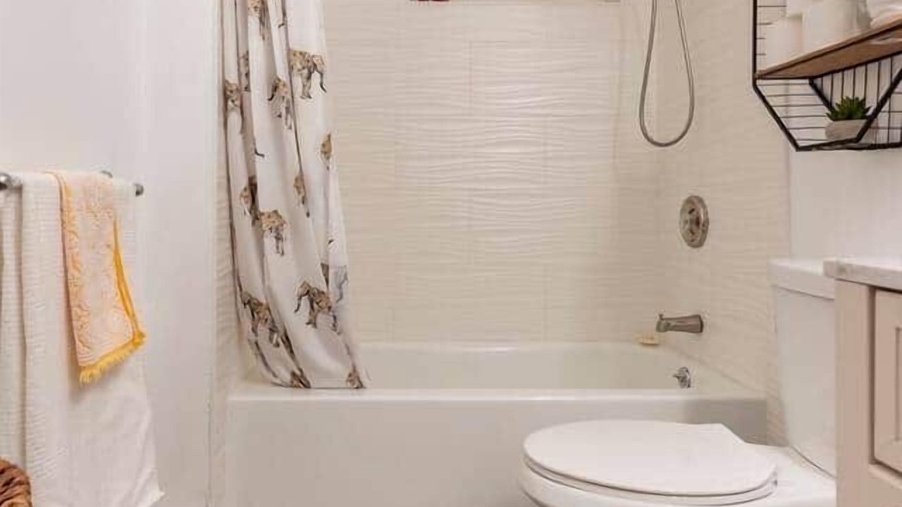 Photo of Bathroom in Hillcrest