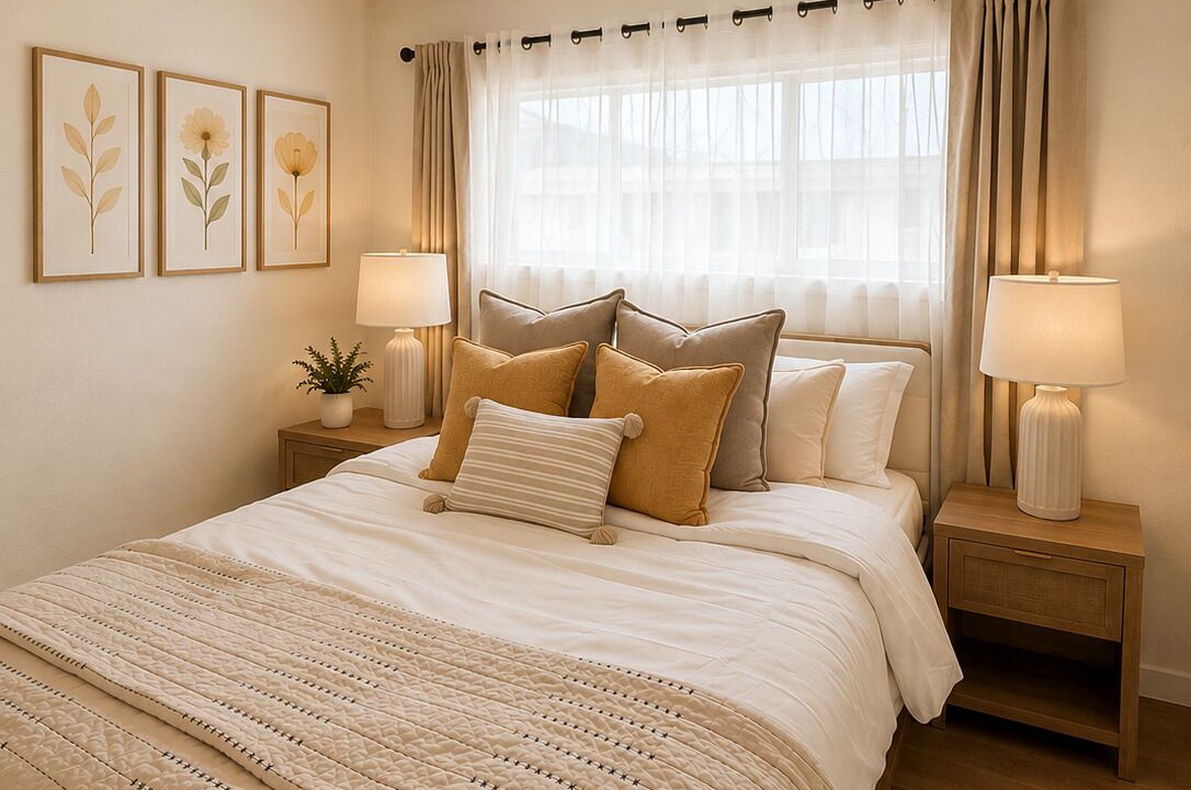 Photo of Bedroom in Southeast Anaheim