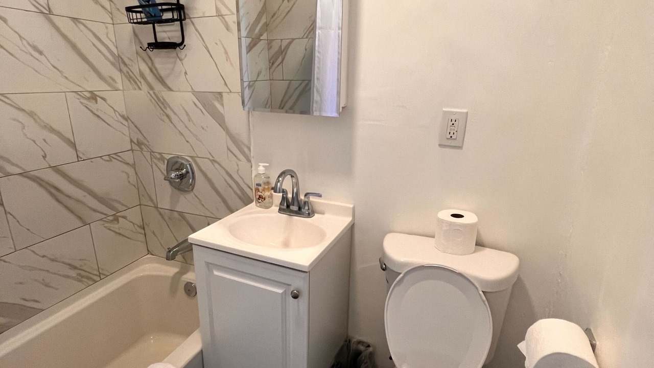 Photo of Bathroom in Westlake