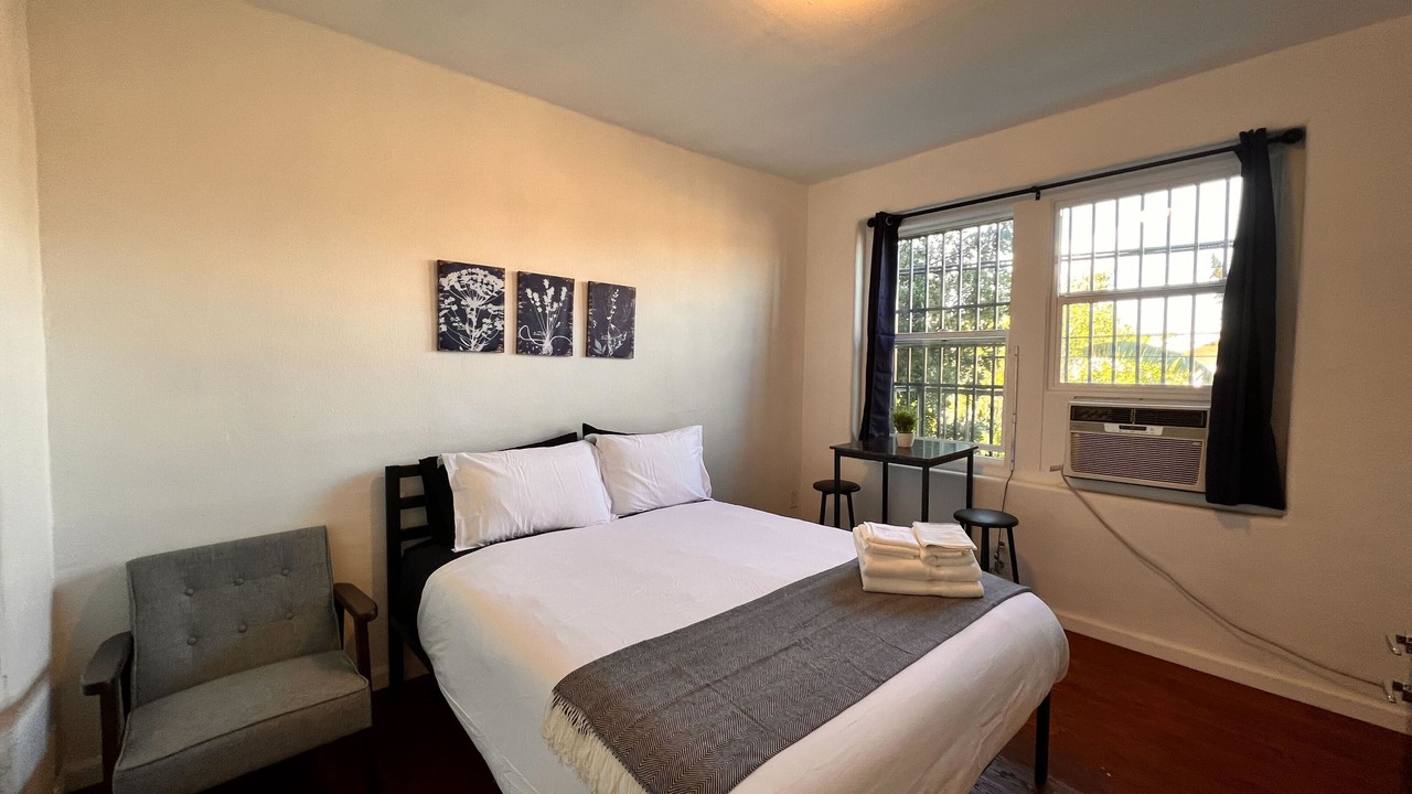 Photo of Bedroom in Westlake
