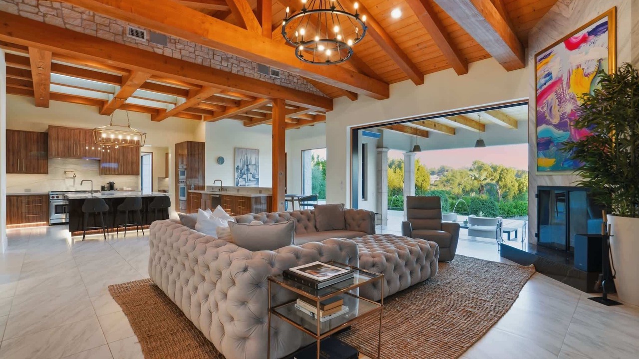 Photo of Livingroom in Covenant