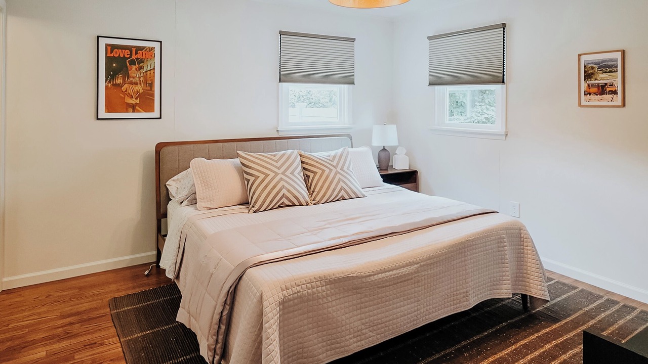 Photo of Bedroom in Lebanon