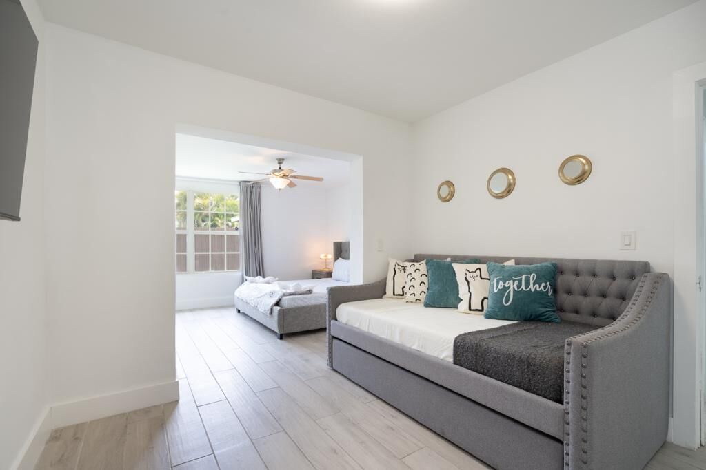 Photo of Bedroom in Coral Terrace