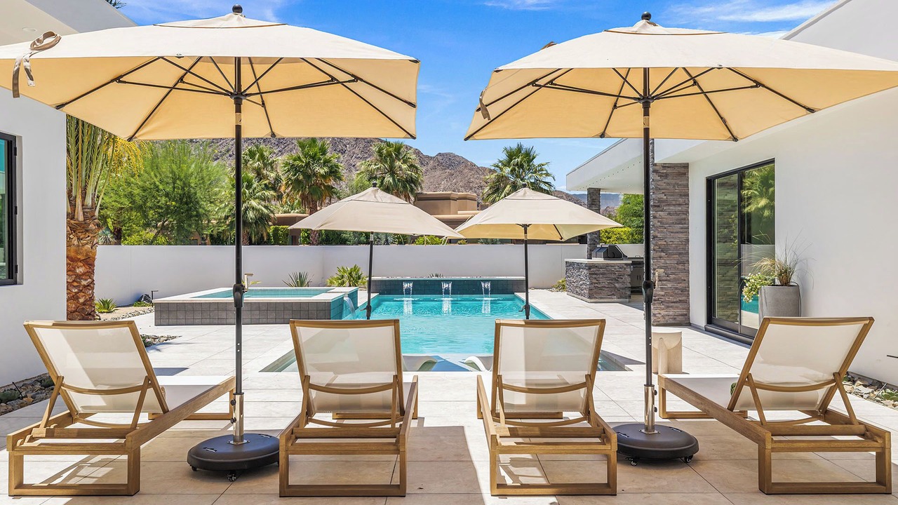 Photo of Outdoor in Indian Wells