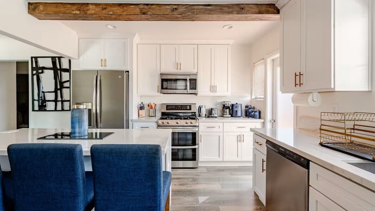 Photo of Kitchen in Westmont