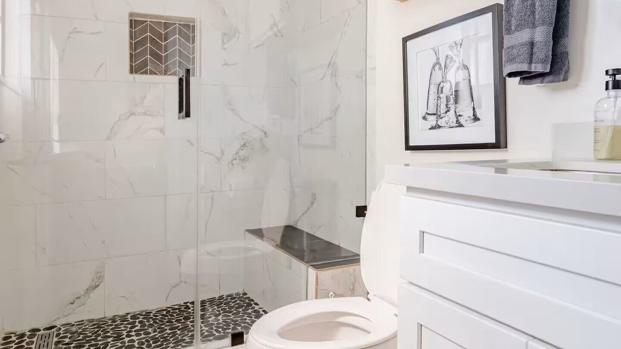 Photo of Bathroom in Westmont